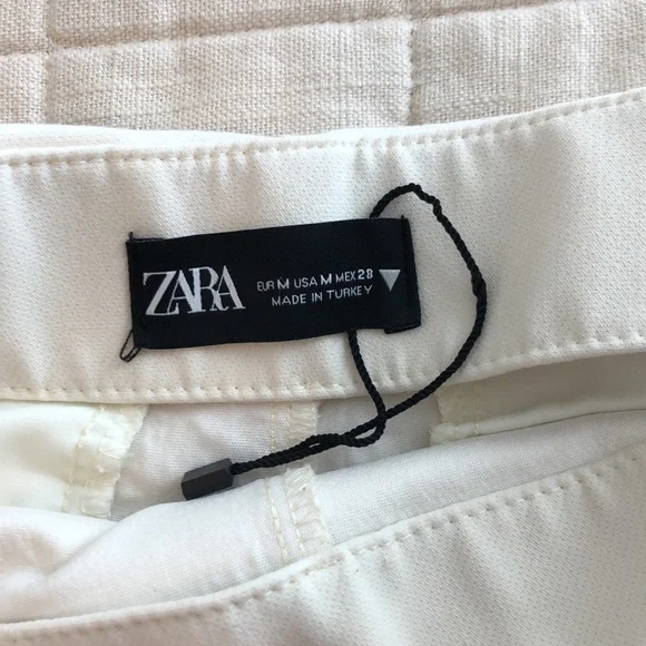 Zara Skort - Picture 6 of 9